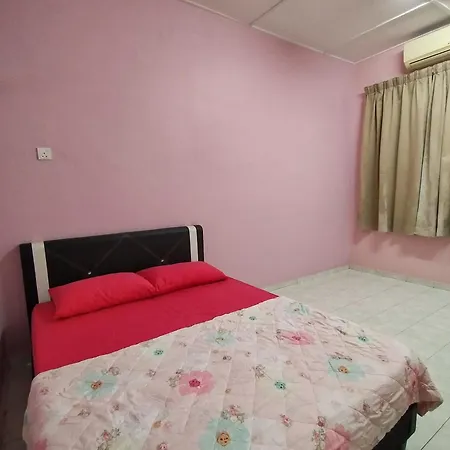 Malim Joyous Homestay Malacca Exterior photo