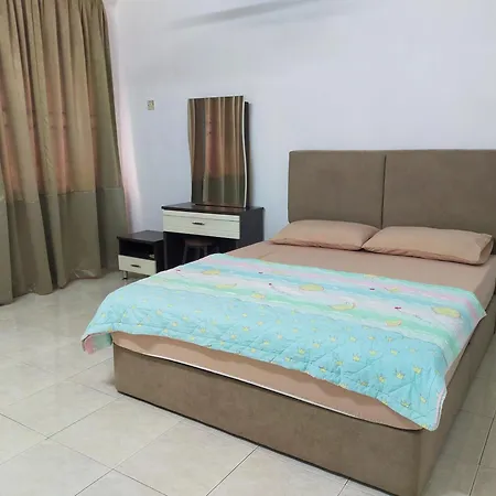 Malim Joyous Homestay Malacca Exterior photo