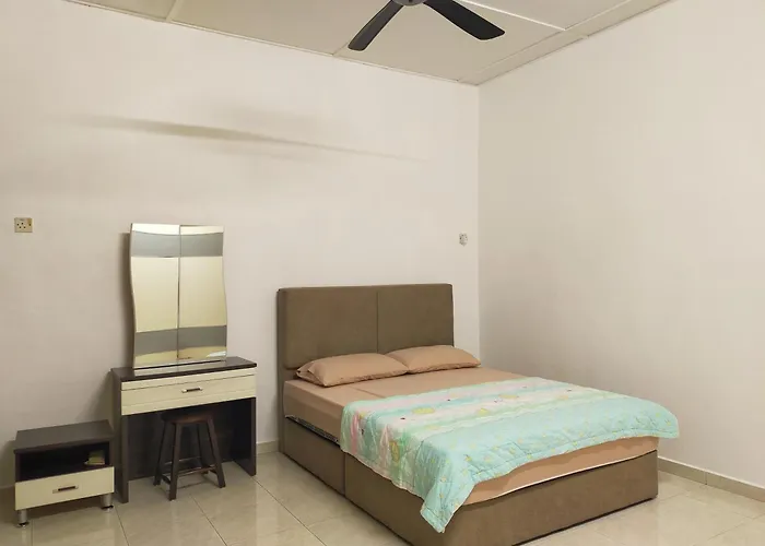 Malim Joyous Homestay