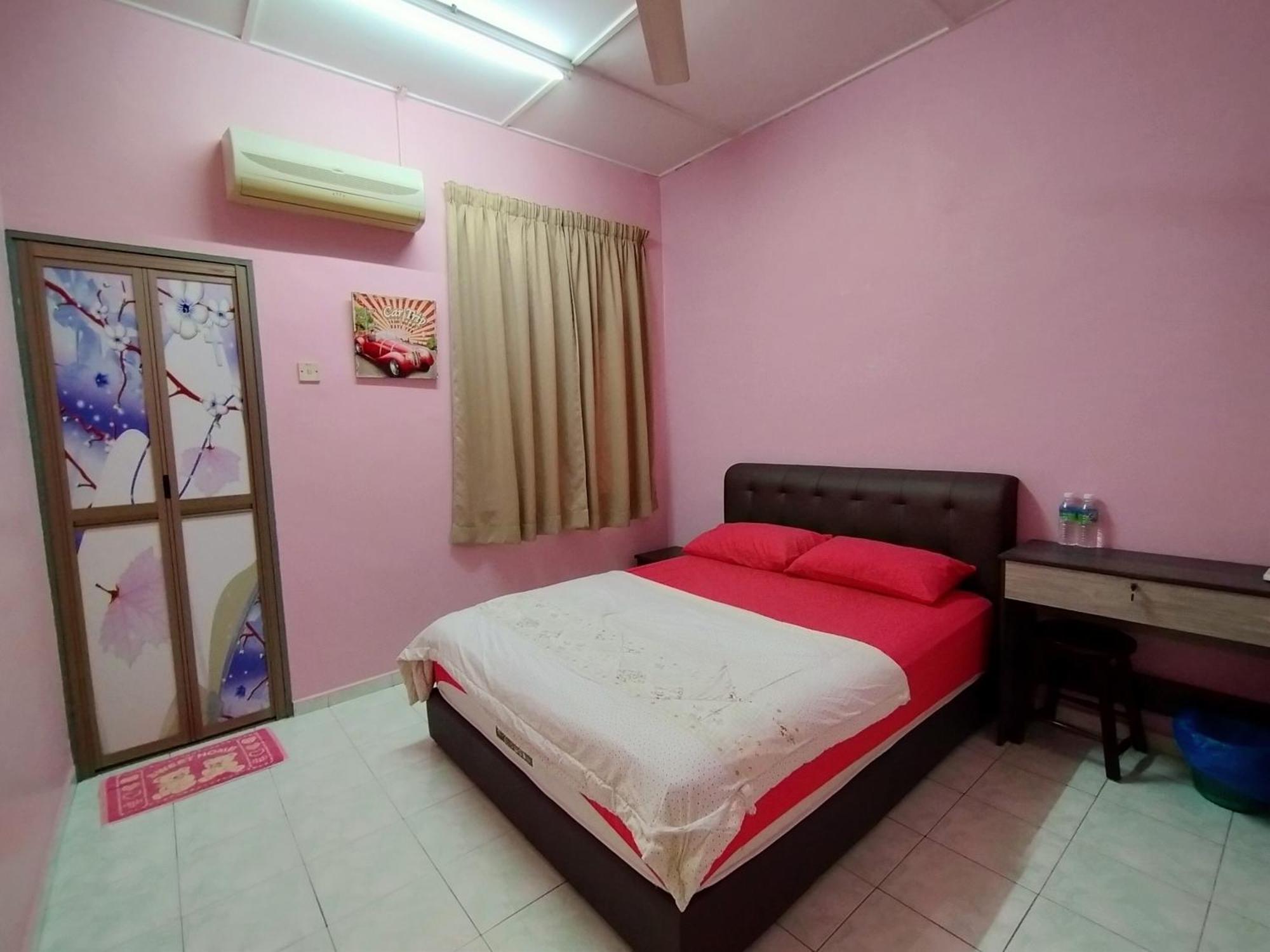 Homestay Malim Joyous