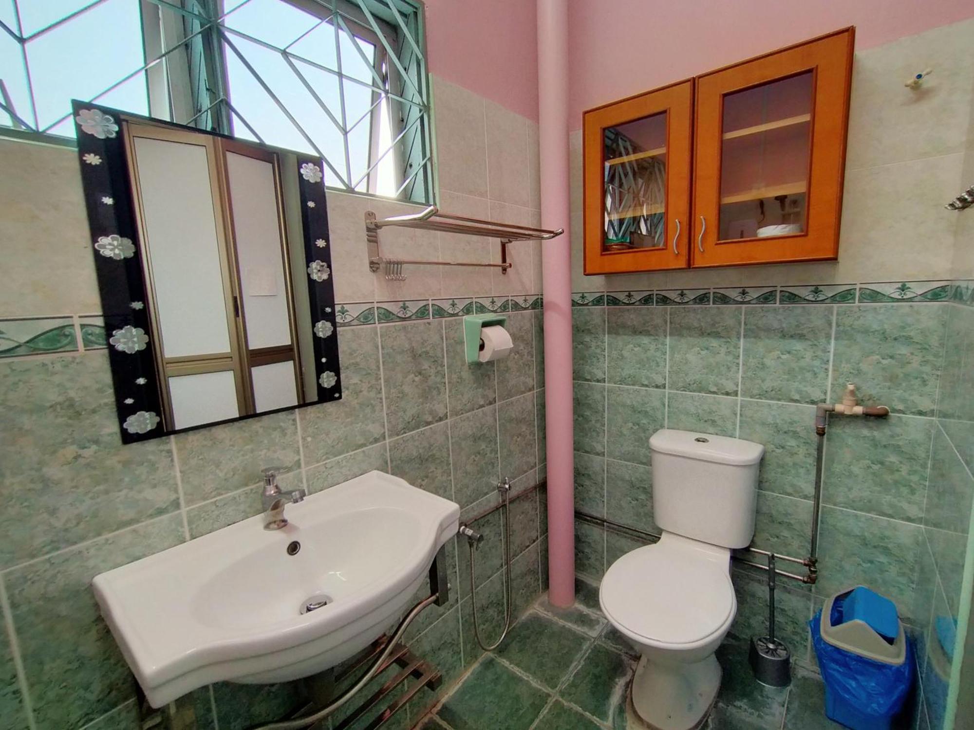 Malim Joyous Homestay Malacca