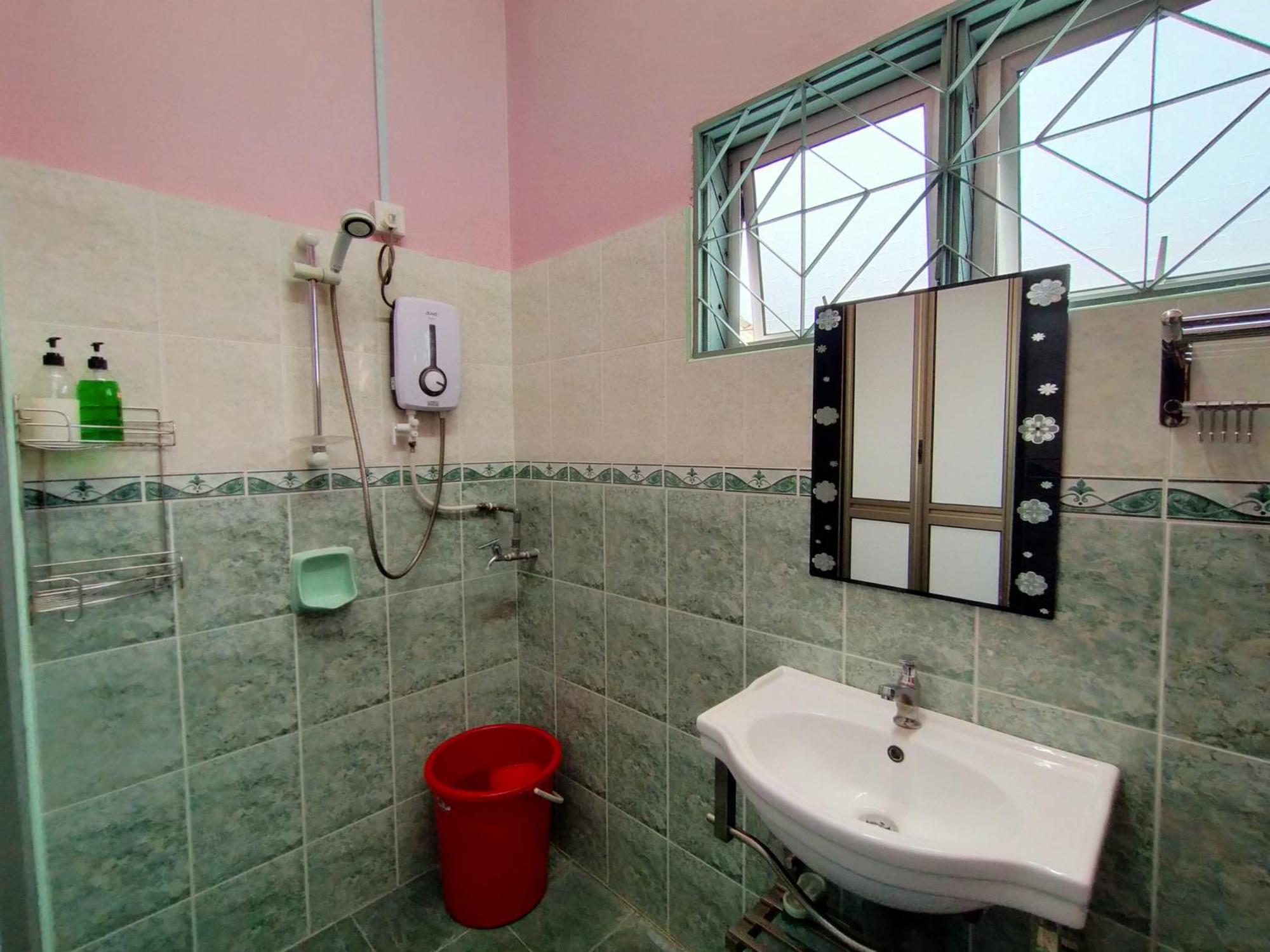 Homestay Malim Joyous Malacca